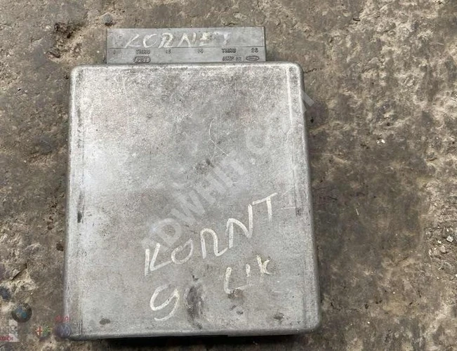 FORD CONNECT 1.8 MOTOR BEYNİ (ORJİNAL) ÇIKMA - ÖZEN OTOMOTİV