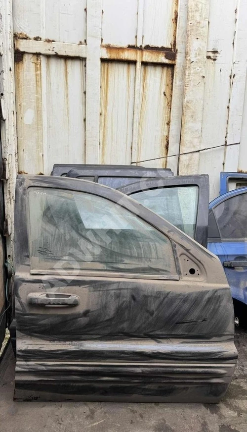 JEEP G.CHEROKEE WJ SAĞ ÖN KAPI (DOLU) ORJİNAL - ÖZEN OTOMOTİV