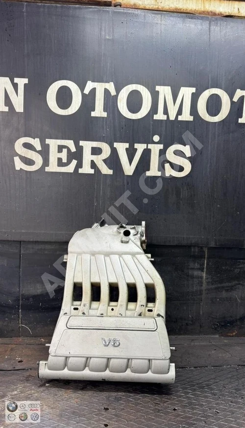 PORSCHE CAYENNE 3,2 EMME MANİFOLDU 022133203J (ORJİNAL) ÇIKMA