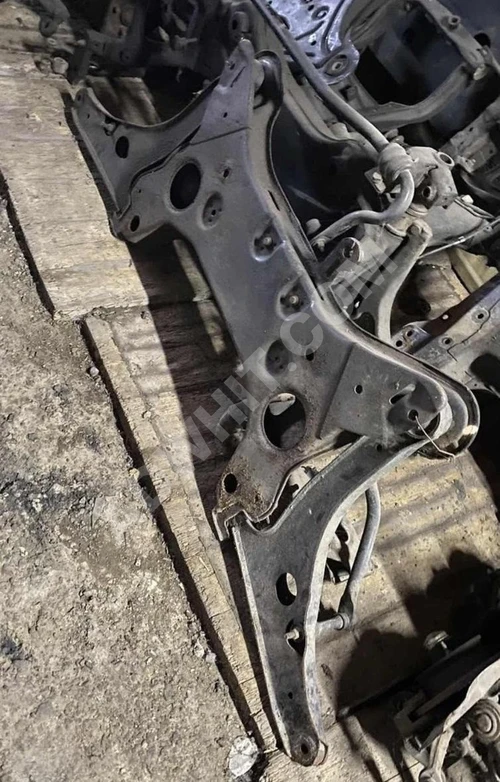 FORD TRANSİT V184 ÖN TRAVERS KOMPLE (ORJİNAL) ÇIKMA - ÖZEN OTO