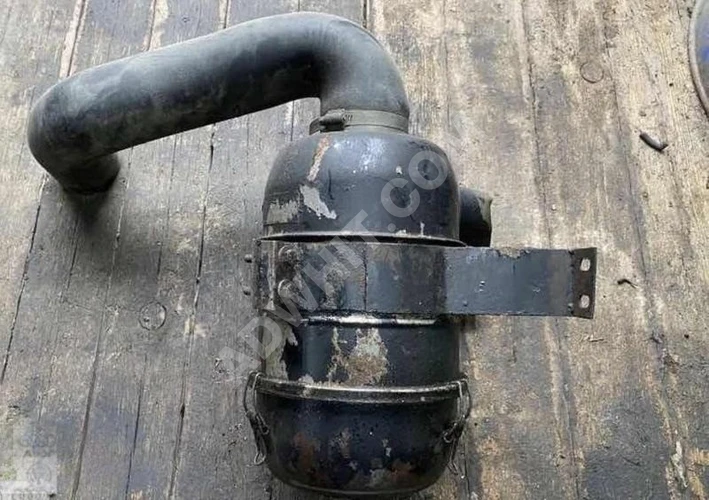 DODGE AS250 HAVA FİLTRE KUTUSU (ORJİNAL) ÇIKMA - ÖZEN OTOMOTİV