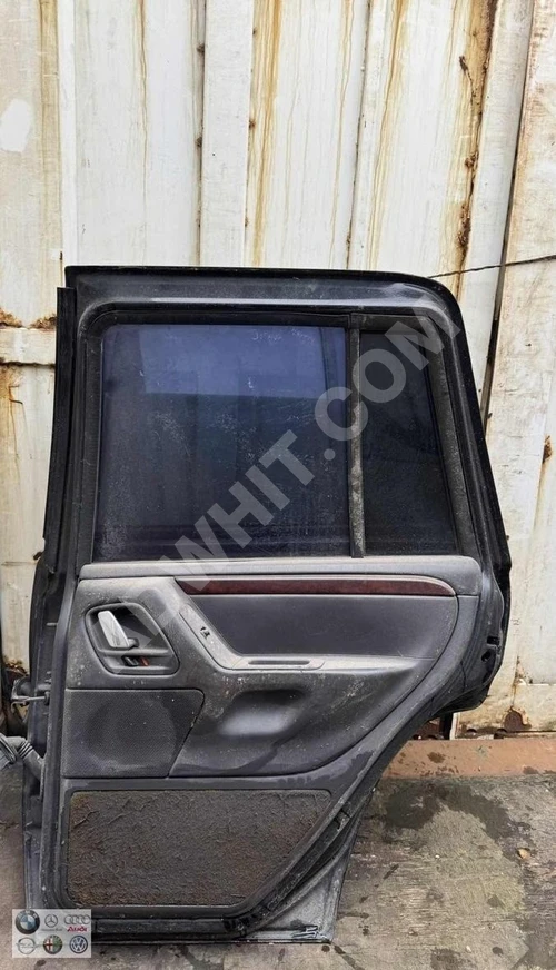 JEEP G.CHEROKEE WJ SAĞ ARKA KAPI DOLU (ORJİNAL) ÇIKMA - ÖZEN OTO