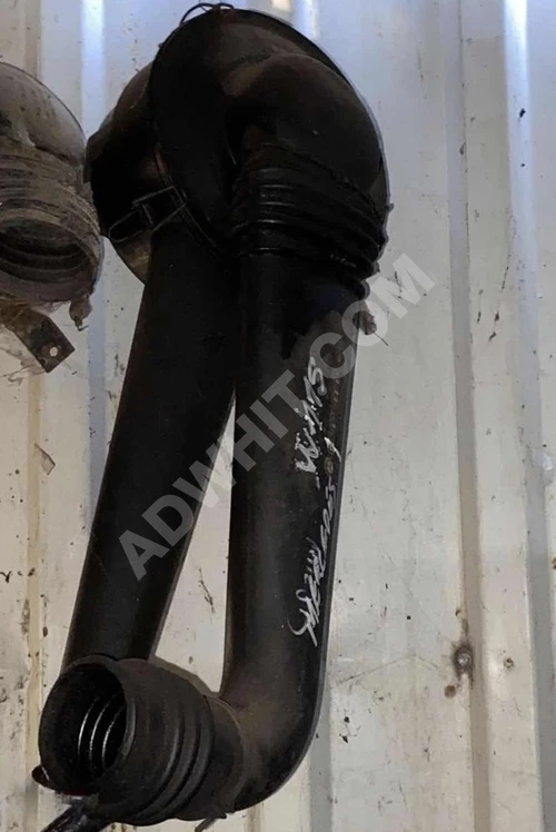 MERCEDES W115 HAVA FİLTRE KUTUSU (ORJİNAL) ÇIKMA - ÖZEN OTOMOTİV