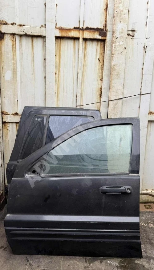 JEEP G.CHEROKEE SOL ÖN KAPI (ORJİNAL) ÇIKMA - ÖZEN OTOMOTİV
