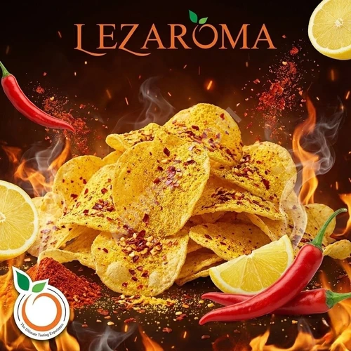 Cips aromaları