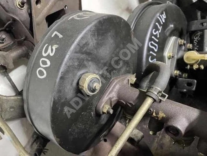 MİTSUBİSHİ L300 FREN ANA MERKEZ & WESTİNGHOUSE (ORJİNAL) ÇIKMA