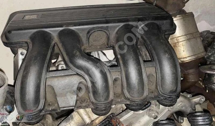 PEUGEOT PARTNER/BERLİNGO 1.9 EMME MANİFOLDU ÇIKMA ÖZEN OTOMOTİV