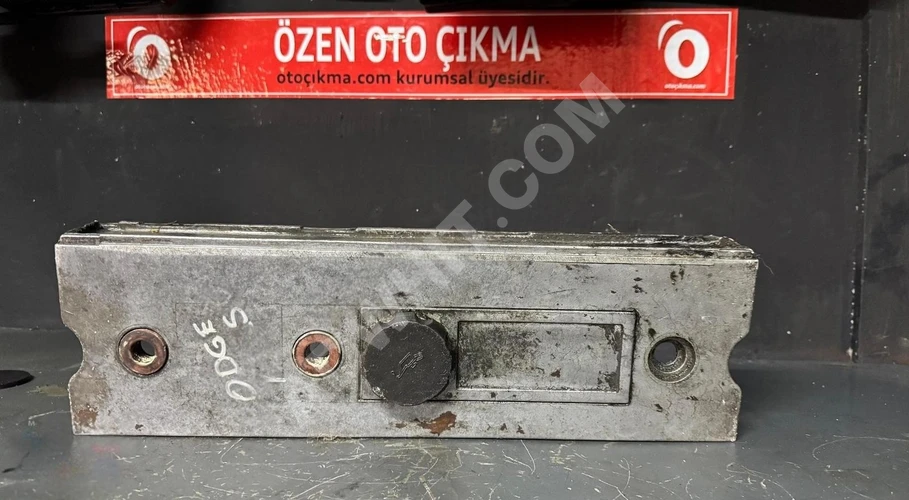 DODGE AS250 KÜLBÜTÖR KAPAĞI (ORJİNAL) ÇIKMA - ÖZEN OTOMOTİV