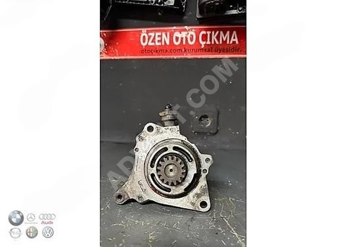 MİTSUBİSHİ FE659 FREN VAKUM POMPASI (ORJİNAL) ÇIKMA - ÖZEN OTO