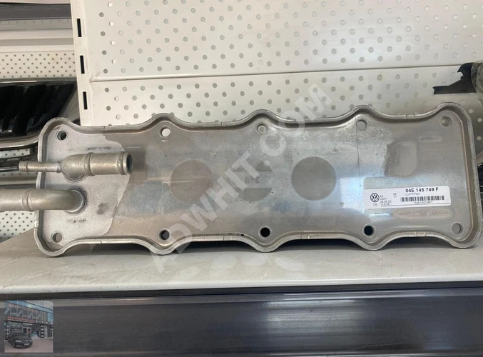 04E145749F EMME MANIFOLT SOGUTUCU SIFIR ORJINAL