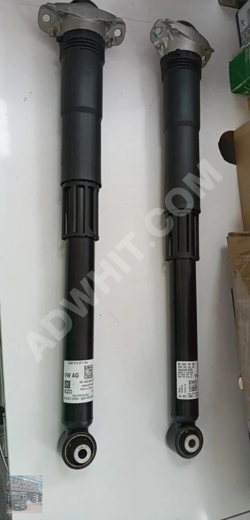 GOLF ARKA AMORTİSÖR SIFIR ORJINAL