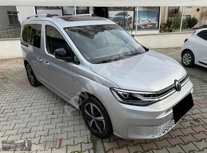 BOYASIZ HATASIZ STYLE GARANTİLİ+CAM TAVAN+VAKUM+NAV+FULL