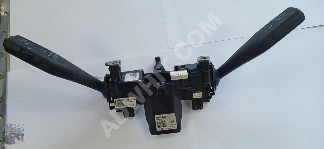 1K5953521AE SİNYAL SİLECEK KOLU