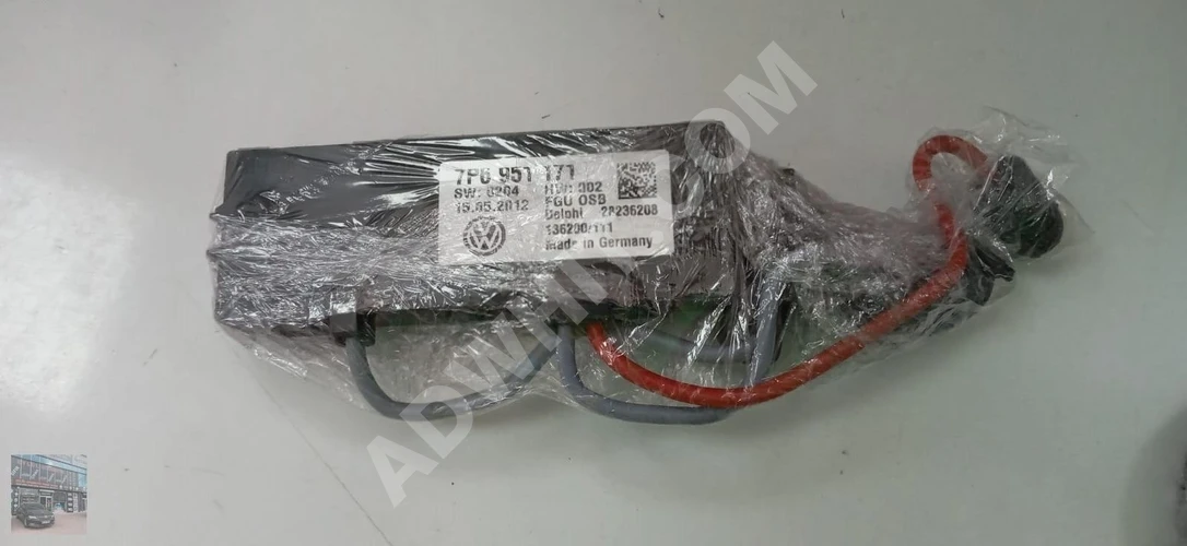 7P6951171 TOUAREG ALARM SENSÖRÜ