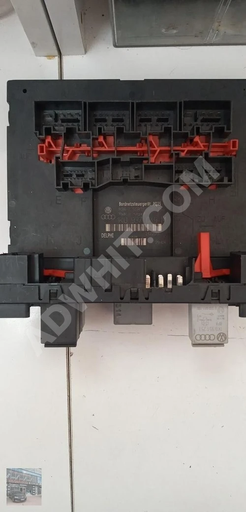 1K0937049M BCM BEYNİ