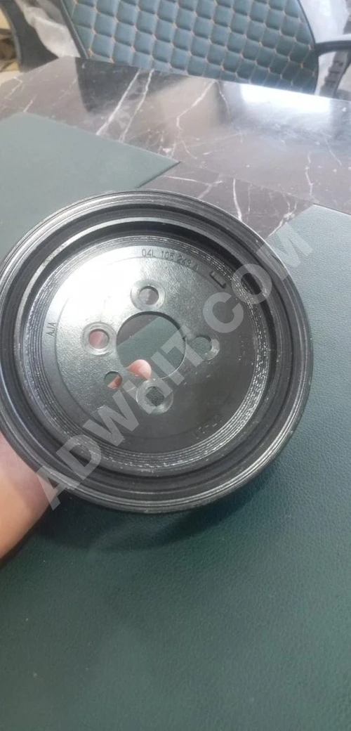 04L105243A KRANK KASNAGI