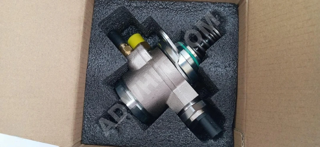 1.4 TSI YÜKSEK BASINÇ REGÜLATÖRÜ SIFIR