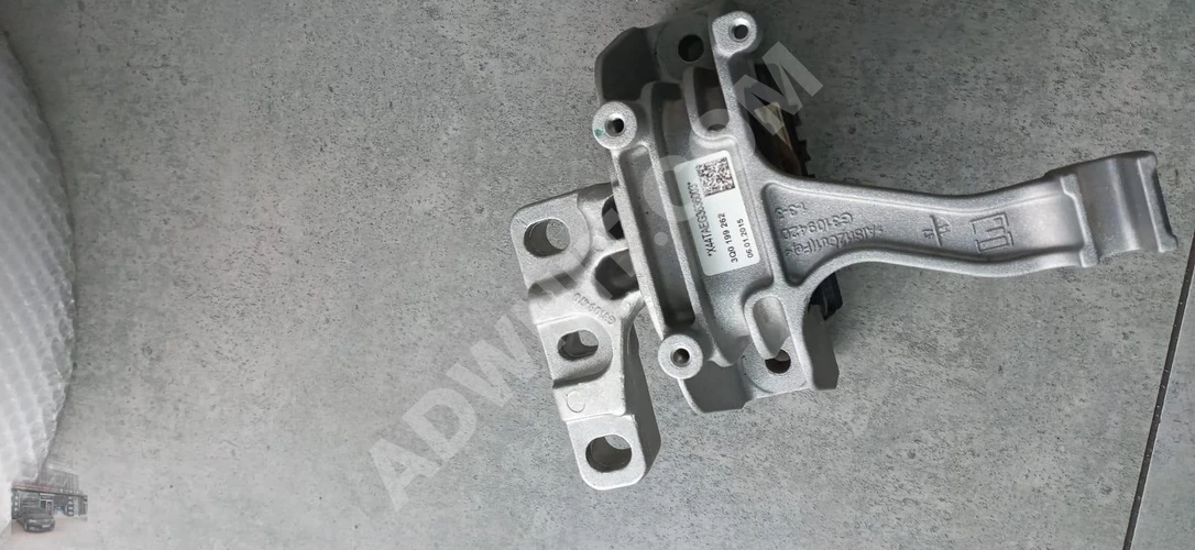 3Q0199262 ORJINAL SIFIR MOTOR KULAK