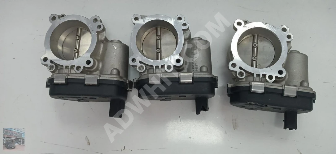 04E133062Q GAZ KELEBEĞİ