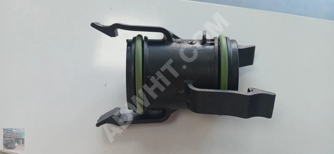 04E145875F TURBO BORUSU