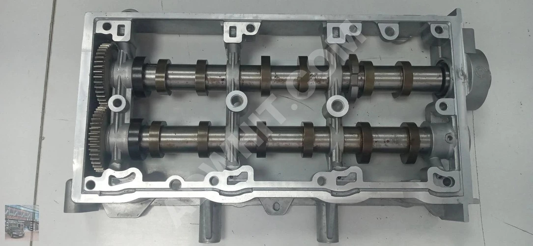 1.4 TDI CUS EGSANTRİK SETİ