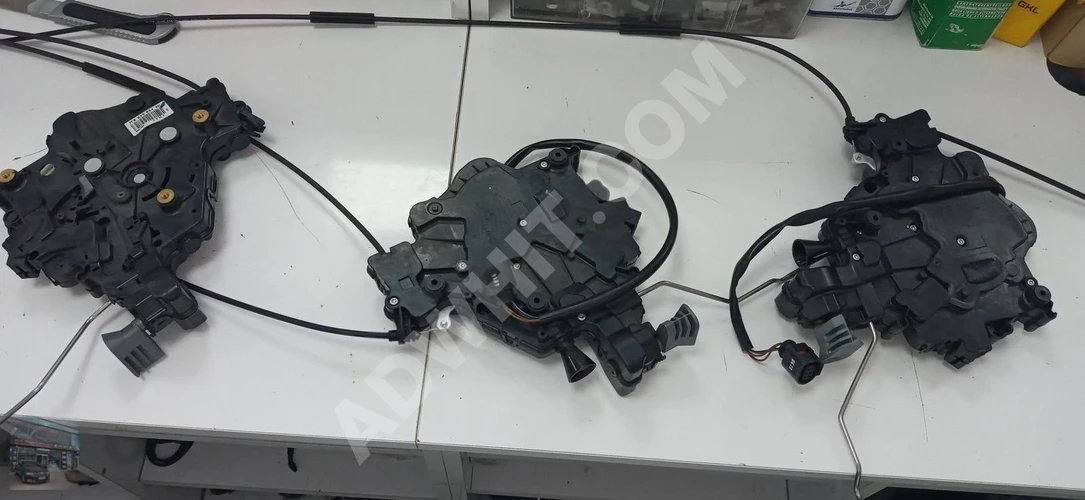 7E0843654AD KAPI KİLİDİ