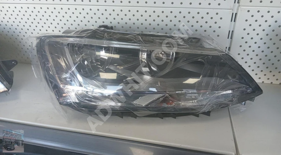 2011-2024 JETTA FAR SIFIR