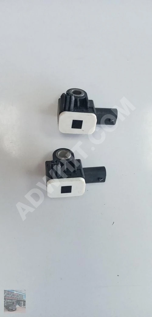 7E0959352 TRANSPORTER DARBE SENSÖRÜ