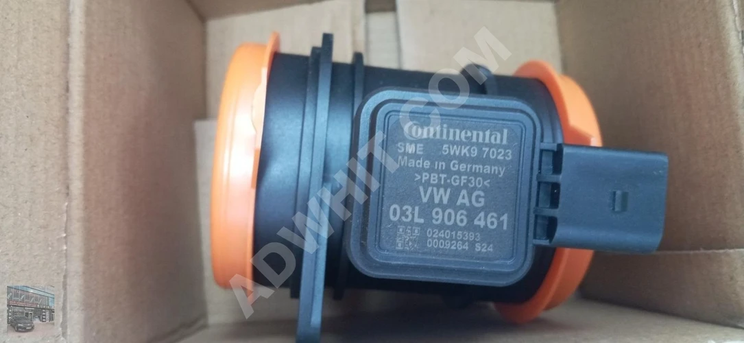 03L906461 HAVA AKIŞ SENSÖRÜ