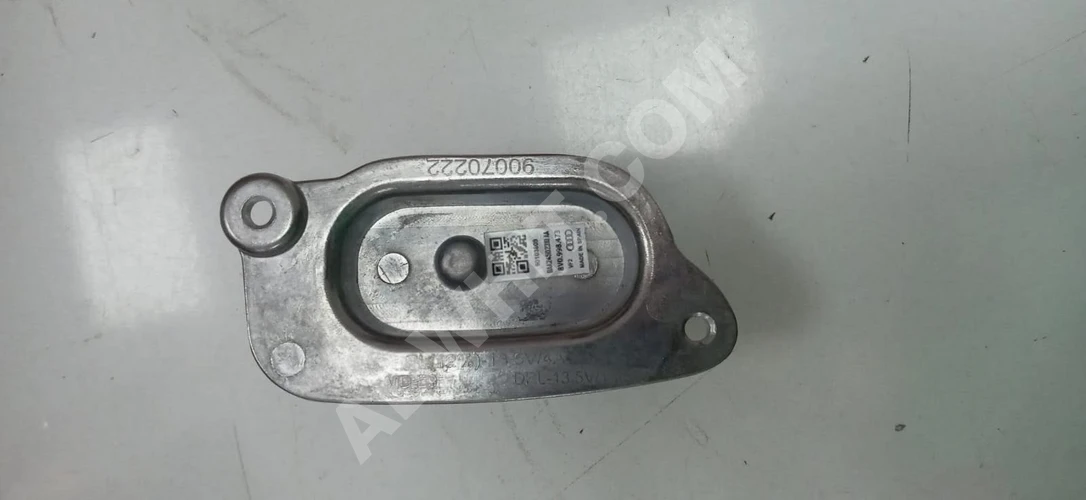 AUDİ A3 FAR KÖŞE BEYNI SIFIR ORJINAL