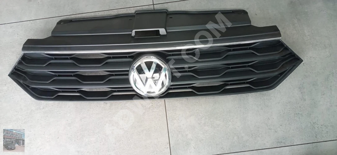 T-ROC ÖN PANJUR SIFIR ORJINAL ARMALI