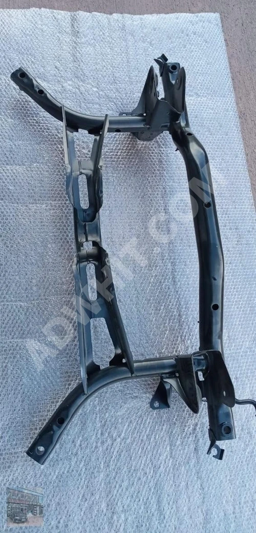 3Q ARKA TRAVERS SIFIR ORJINAL