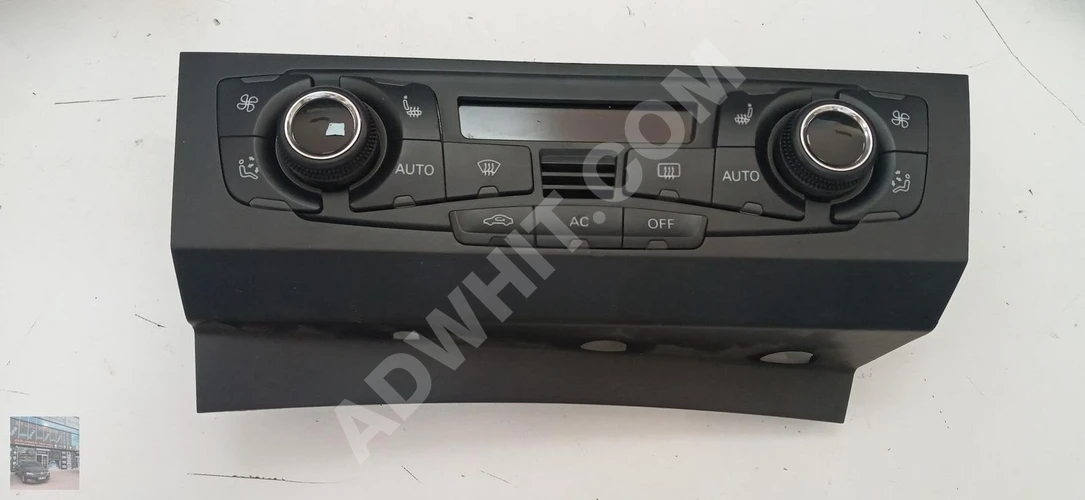 8T1820043R KLİMA KONTROL ÜNİTESİ
