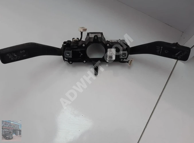 5K0953521FG CADDY SİLECEK KOLLARI