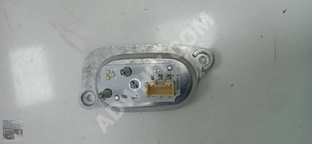 8V0998474 FAR KÖŞE LED BEYNİ AUDİ A3