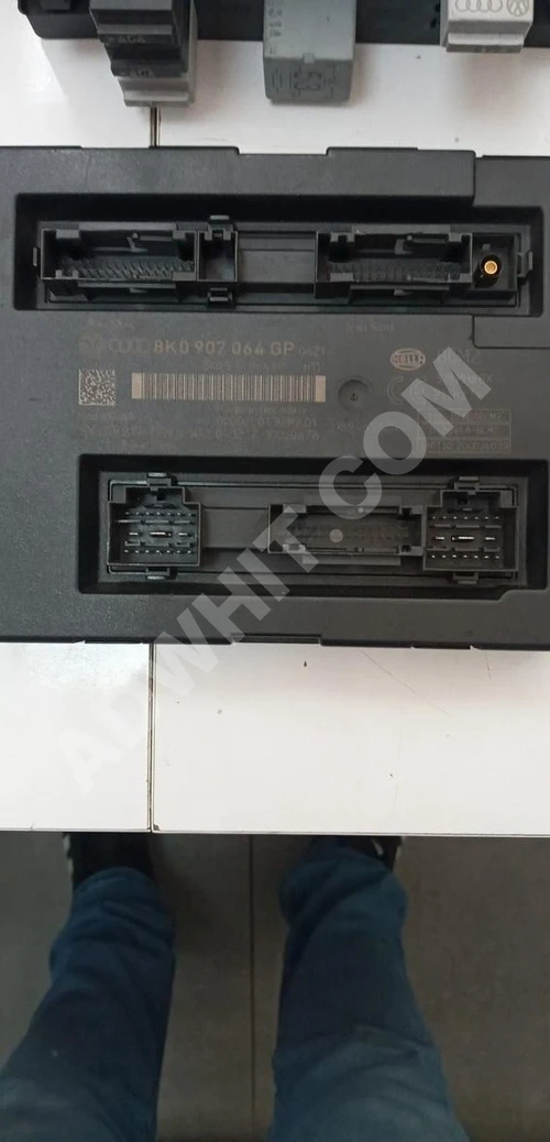 8K0907064GP BCM BEYNİ