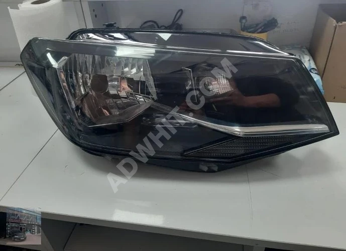 2016-2019 CADDY SAĞ FAR