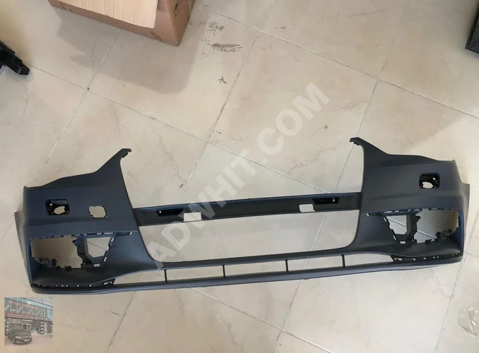 2012-2017 A3 ÖN TAMPON ORJINAL SIFIR