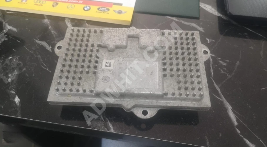 2013-2017 SEAT LEON LED BEYNİ