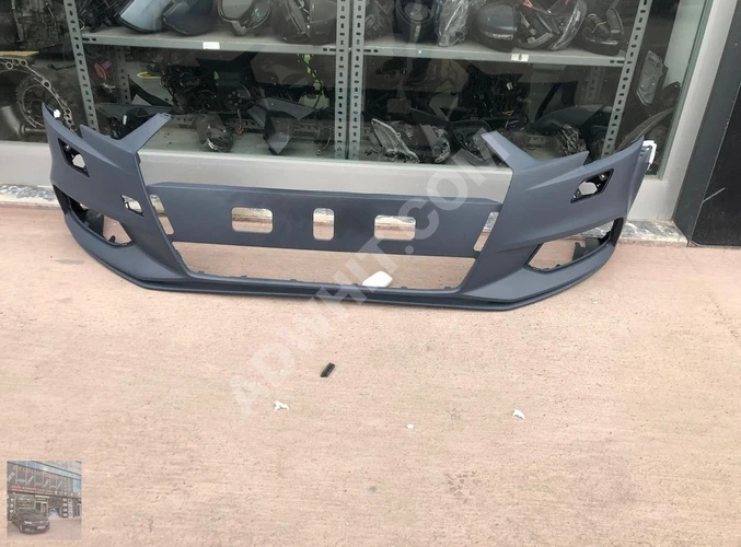 AUDİ A3 2017-2020 ÖN TAMPON ORJINAL SIFIR