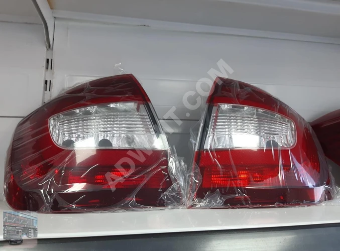 SKODA RAPİD STOP SIFIR