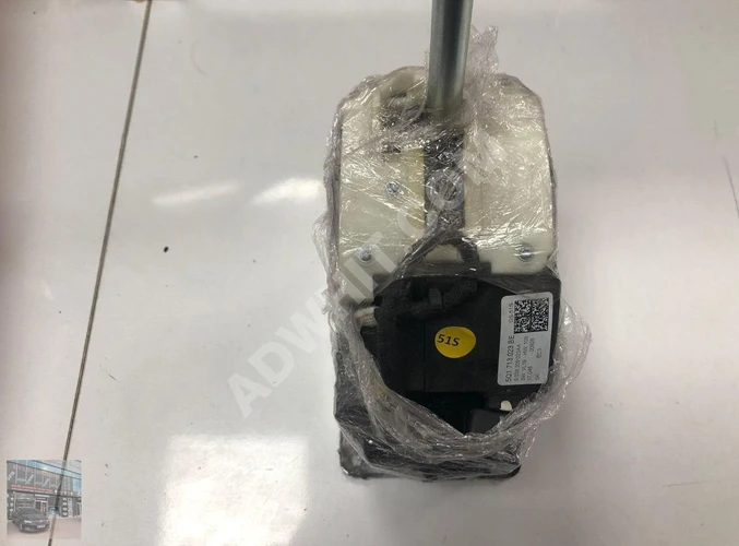 5Q1712023BE GOLF 7 VİTES MEKANİZMASI SIFIR ORJINAL
