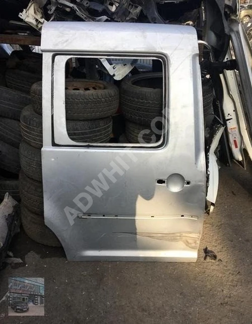 CADDY SÜRGÜLÜ KAPI