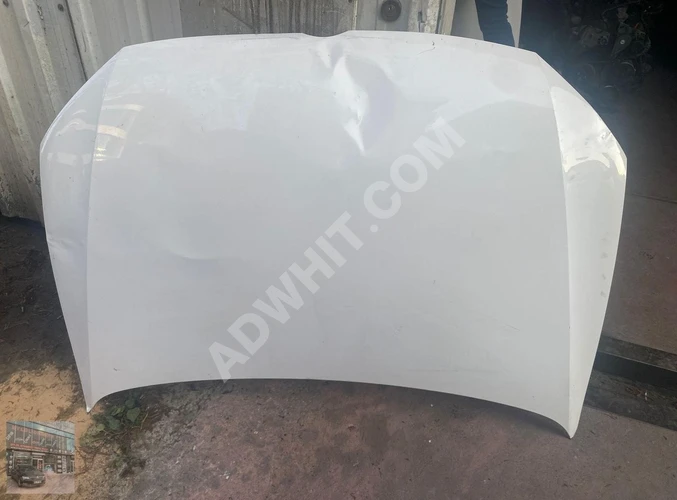 2010-2017 POLO KAPUT ORJINAL ÇIKMA