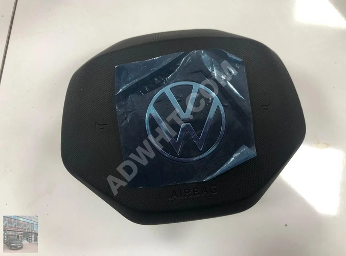 GOLF 8 AİRBAG SIFIR ORJINAL