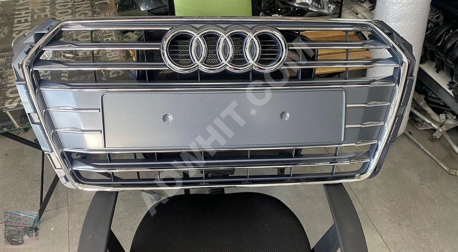 2015-2018 AUDİ A5 PANJUR SIFIR ORJINAL