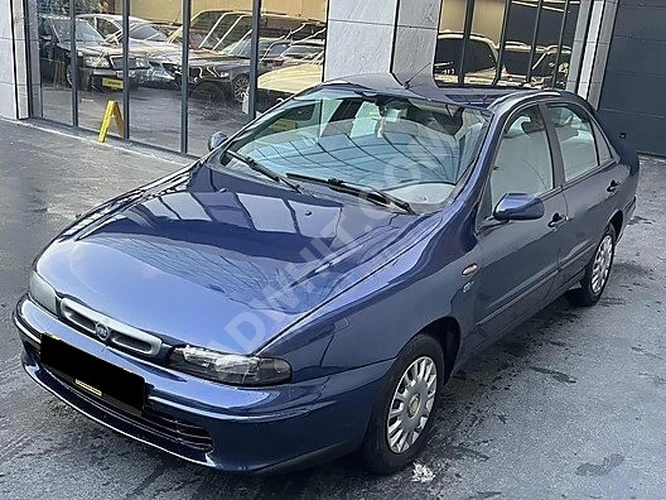 MONACO MOTORS'DAN 2000 MAREA 1.6 EMSALSİZ TEMİZLİK 190.000 KM