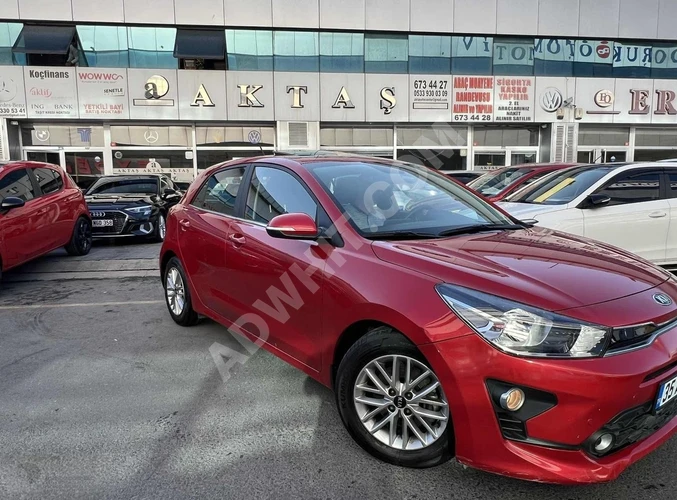 SanrufluHatasızVadeTakasKrediKartaTaksitOlurAracınızNakitAlınır