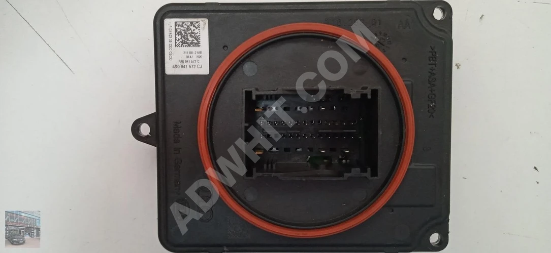 4K0941572CJ FAR BEYNİ