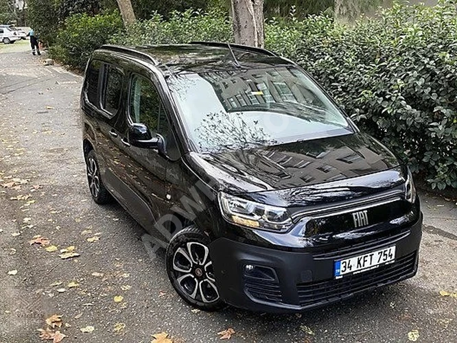 2024 PREMİO PLUS 47BİNKM CAM TAVAN